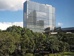 Fairmont Makati
