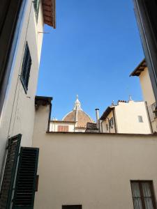 Charming Flat with Duomo View