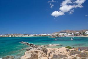 Naxian Breeze Naxos Greece