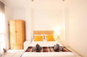 Apartment Ruzafa Market 3C
