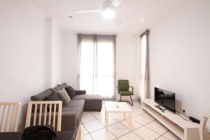 Apartment Ruzafa Market 3C