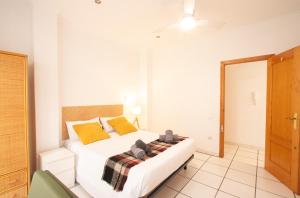 Apartment Ruzafa Market 3C