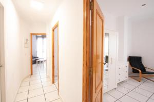 Apartment Ruzafa Market 3C