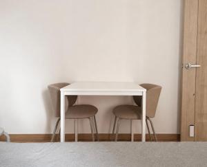 Summer House Seoul