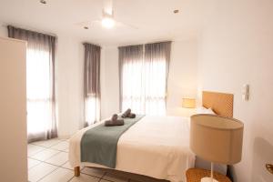 Apartment Ruzafa Market 3C