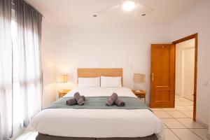 Apartment Ruzafa Market 3C