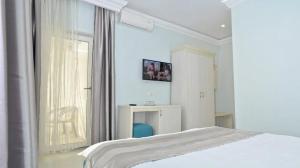 Mykonos Boutique Villa