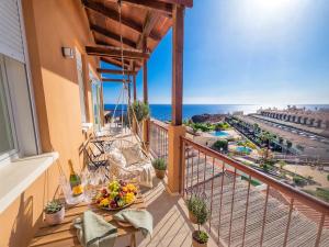 Sunset Dream Penthouse
