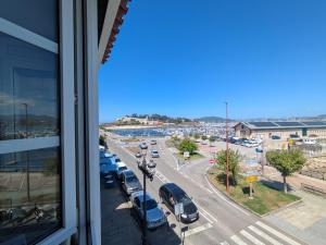 Amencer Máxico - Vistas - Mar - Céntrico - Parking