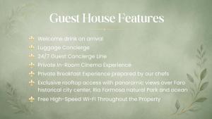 Casa Rosa Sé - Luxury Boutique Guest House