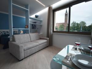 Apartament Italianflat - Le Quattro Stagioni Werona Włochy