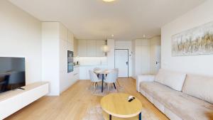 Apartments Trnava - Residence Prúdy - free parking