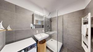 Apartments Trnava - Residence Prúdy - free parking