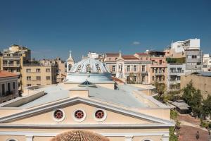 Acropolis View Oasis at City Center