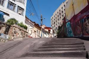 Casa no Centro Histórico | Pedra do Sal