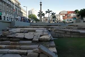 Casa no Centro Histórico | Pedra do Sal