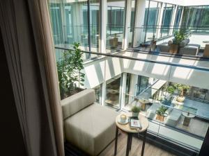 The Emporium Hotel Plovdiv - MGallery Collection