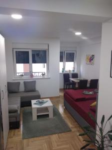 Apartman Konak