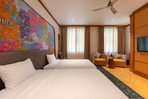 Regal Collection Hotels & Suites