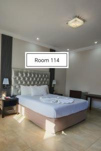 Hotel Destiny