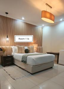 Hotel Destiny