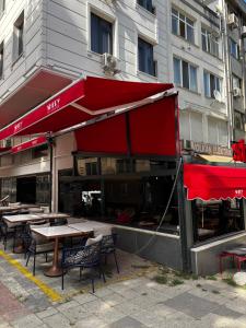 Nox Hotel Kadıkoy