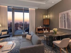 SLS Dubai Hotel & Residences