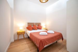 A Perfect Base to Explore Huelva