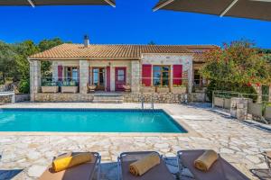 Villa Arion by Villa Plus