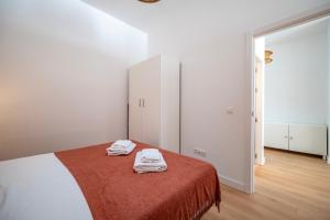 A Perfect Base to Explore Huelva