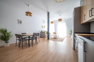 A Perfect Base to Explore Huelva