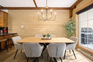 Tremblant Prestige - Manoir 106-5