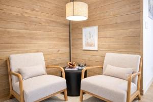 Tremblant Prestige - Manoir 106-5