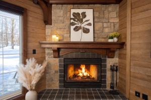 Tremblant Prestige - Manoir 106-5