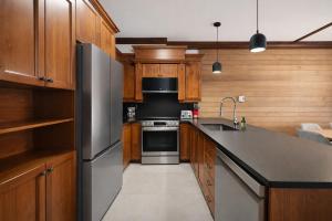 Tremblant Prestige - Manoir 106-5