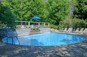 Tremblant Prestige - Manoir 106-5