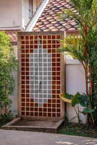 Raya Villa, Luxury Pool Villa with a loft, Close to Jomtien Beach