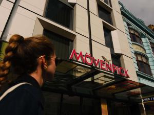 Mövenpick Hotel Hobart