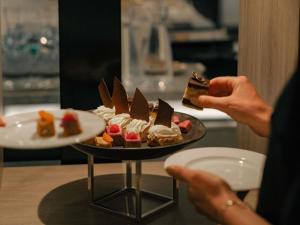 Mövenpick Hotel Hobart