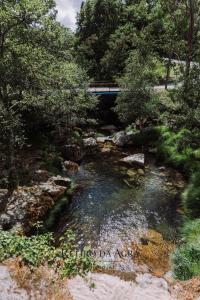 Retiro da Agra - Serra da Cabreira e Gerês