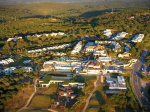 SO Sotogrande Spa and Golf Resort Hotel Costa del Sol
