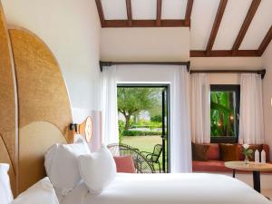 SO Sotogrande Spa and Golf Resort Hotel Costa del Sol