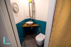 La terrazza sul porticciolo - Genovainrelax