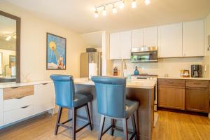 Bonne Vie 2209 - Garage included!