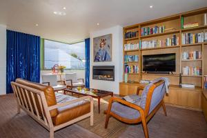 Hyggehus Designer Holiday Home In Voëlklip