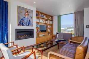 Hyggehus Designer Holiday Home In Voëlklip