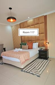 Hotel Destiny