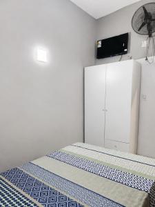 Hospedaje Alberdi