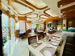 Hotel Vagmi