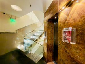 Hotel Vagmi